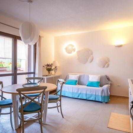 Orosei Home Holidays - I Fiori Exterior foto