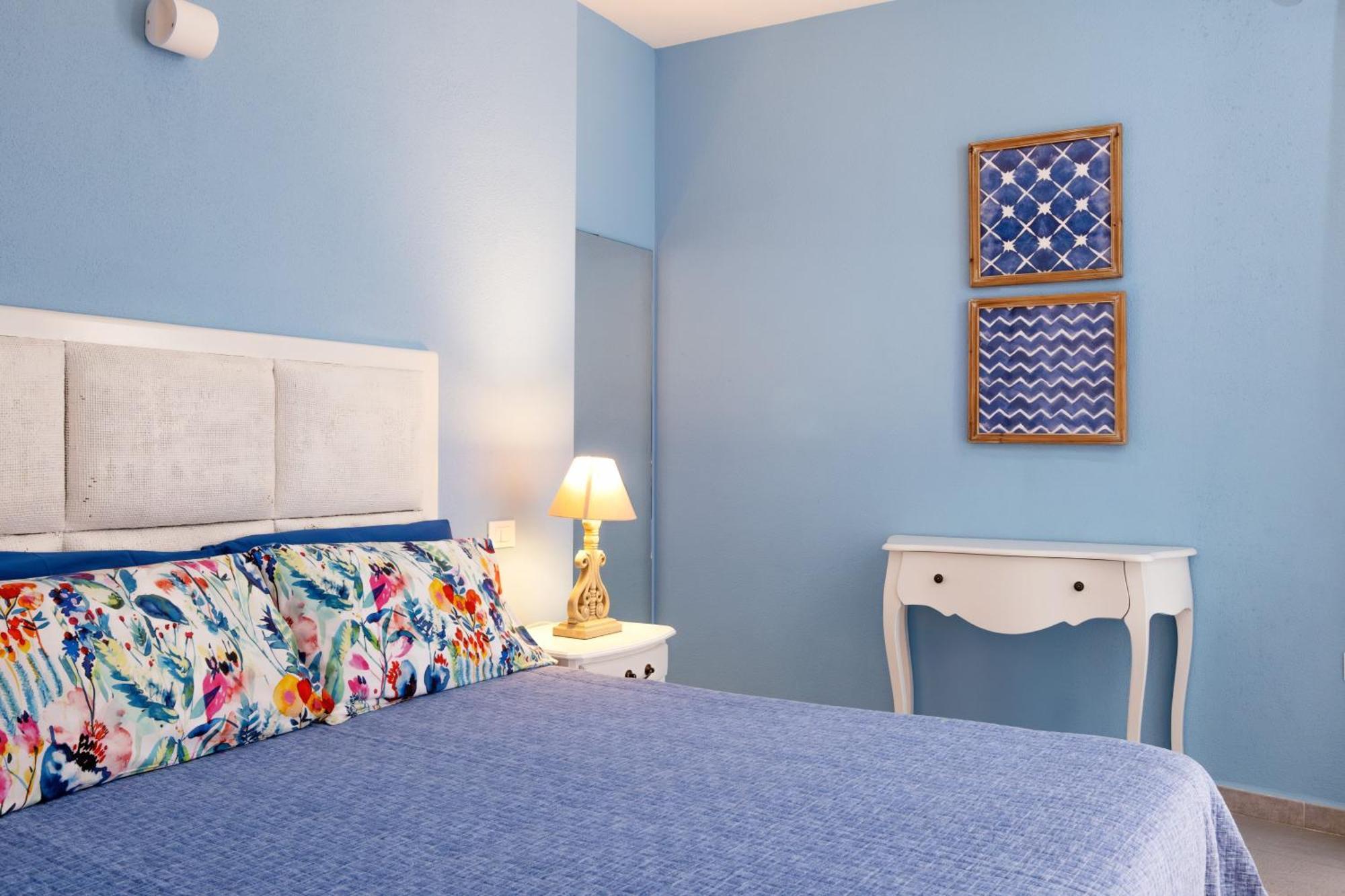 Orosei Home Holidays - I Fiori Exterior foto