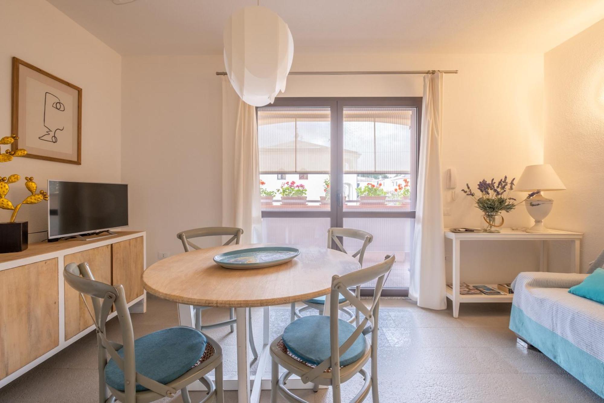 Orosei Home Holidays - I Fiori Exterior foto